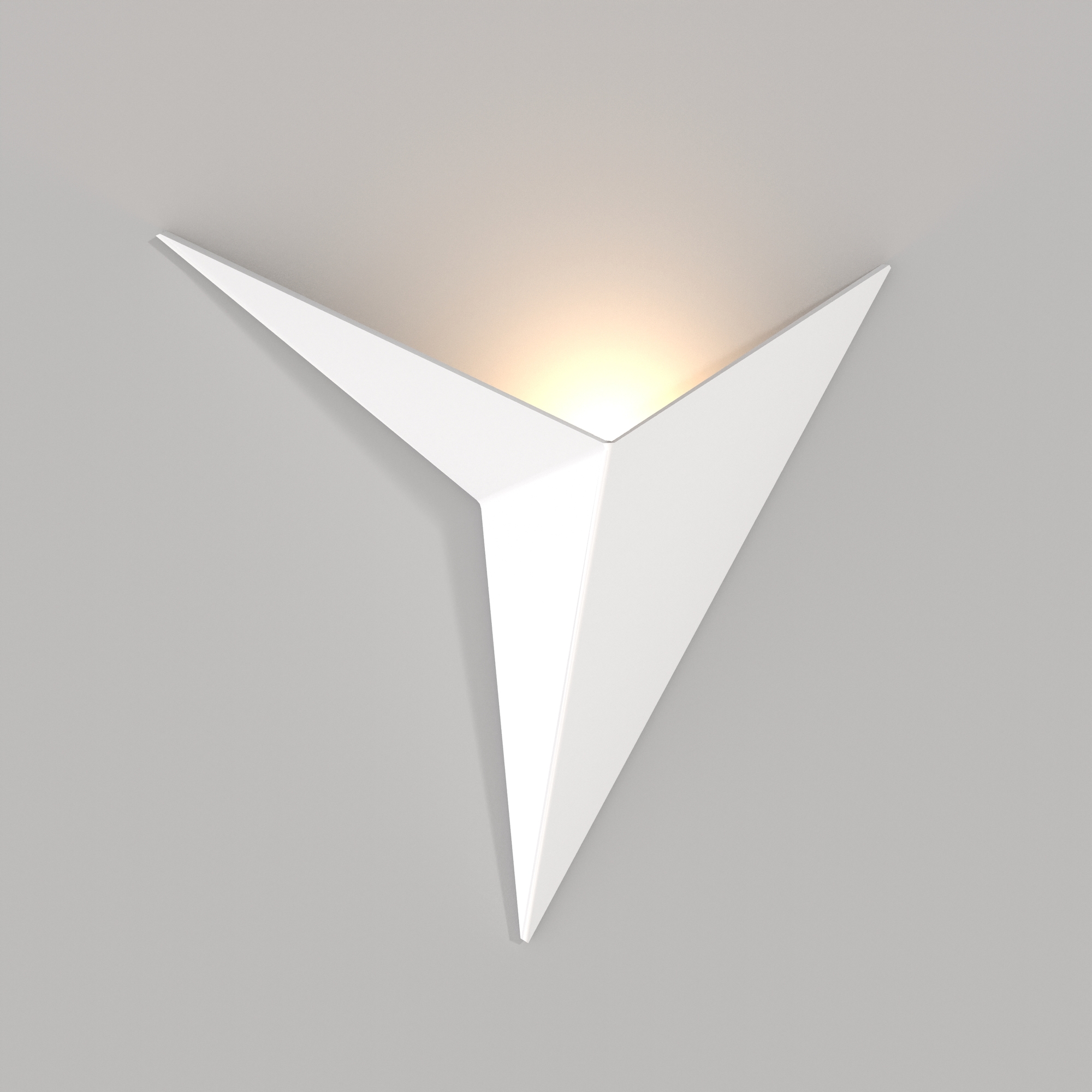 Картинка Настенный светодиодный светильник Maytoni Trame C808WL-L3W