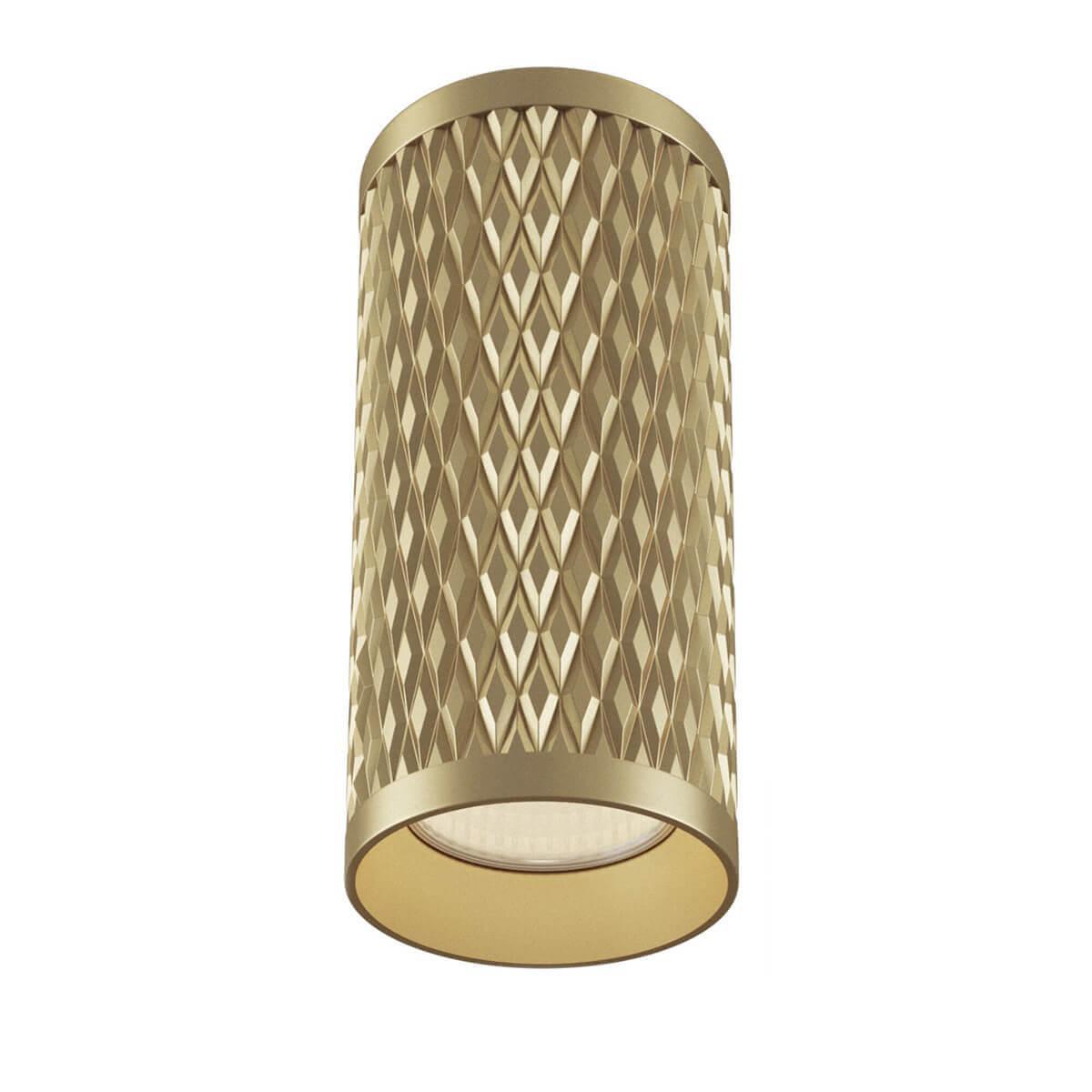 Картинка Потолочный светильник Maytoni Alfa C036CL-01G