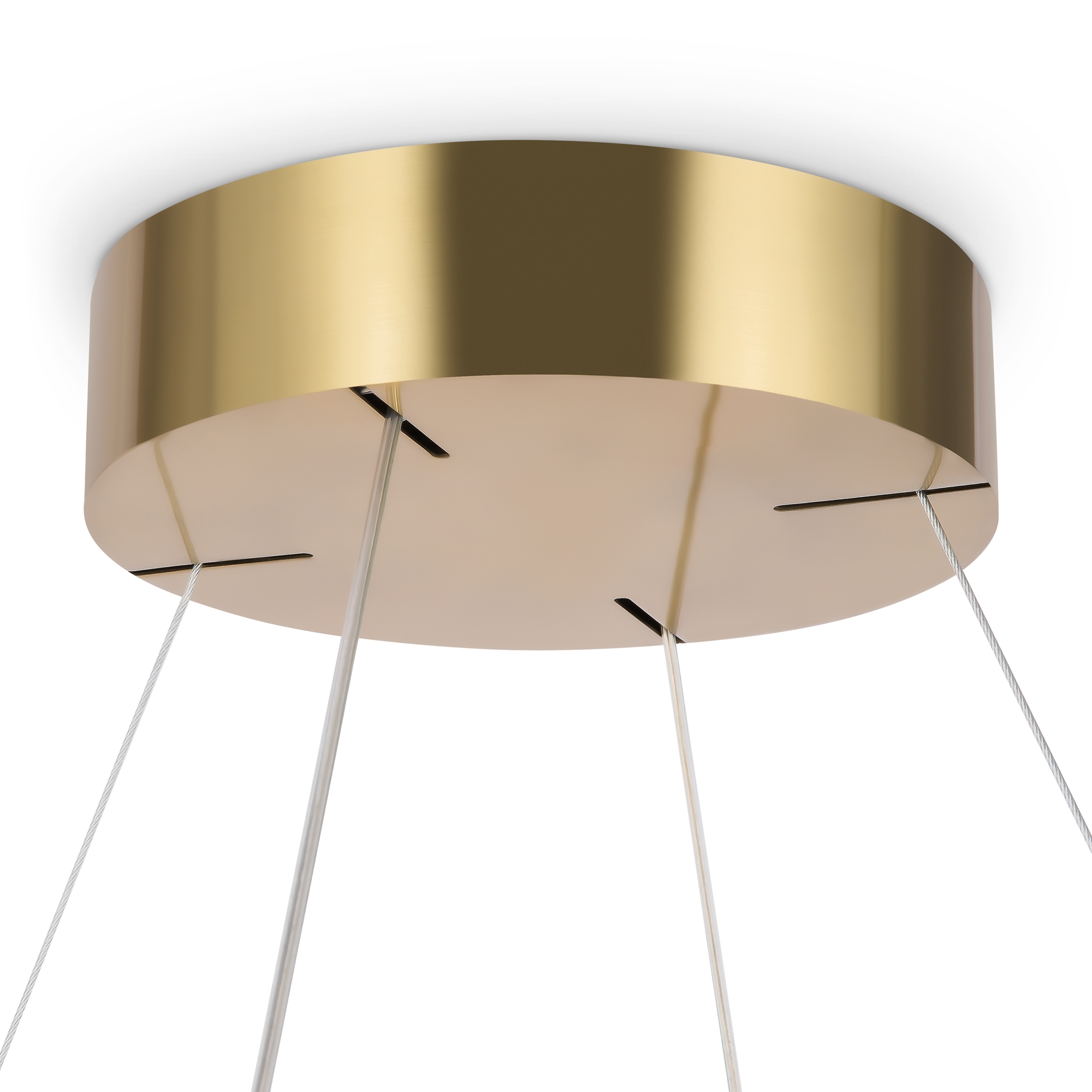 Картинка Подвесной светильник Maytoni MOD173PL-L45BS3K