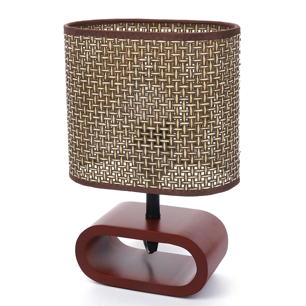 8200/1T Lumion Настольная лампа MADERANA