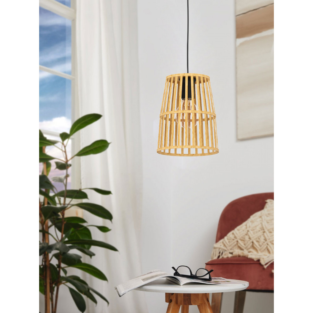 Картинка 33201 Подвесной светильник EYAM