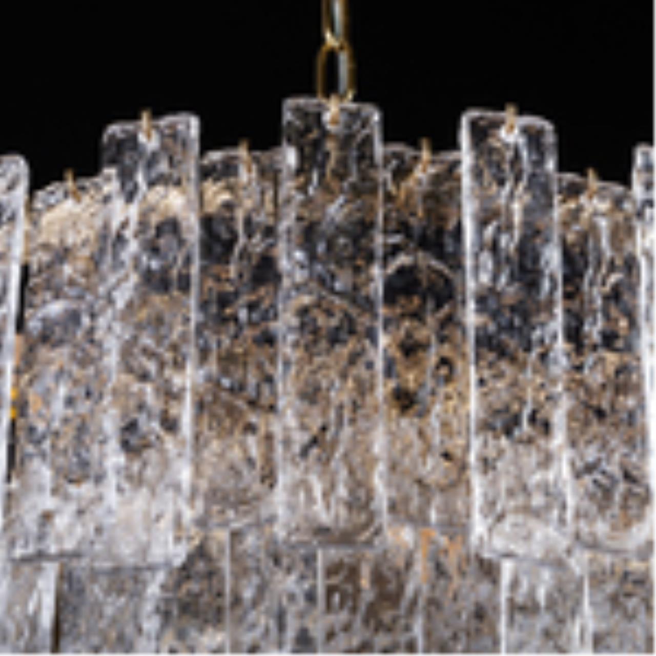 Картинка Подвесная люстра Divinare Felis 6005/17 LM-9