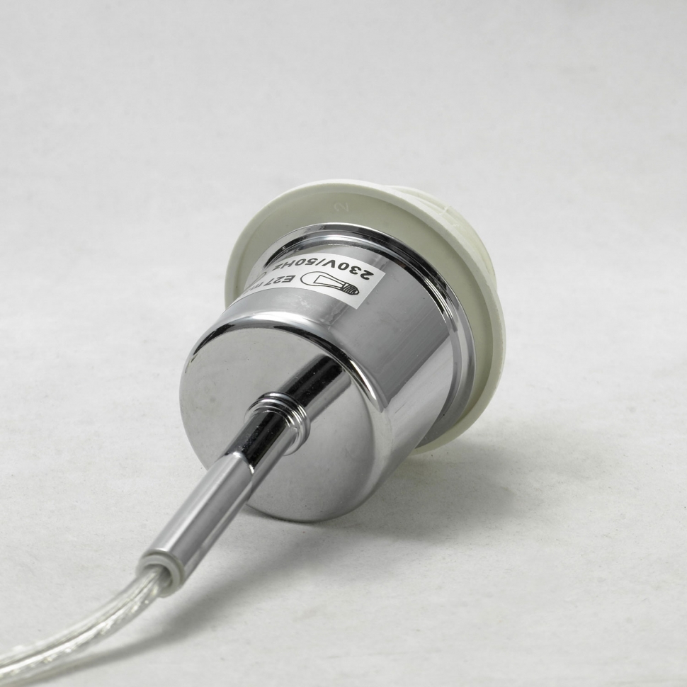 Картинка Подвесной светильник Lussole VeteRE I LSF-2316-01