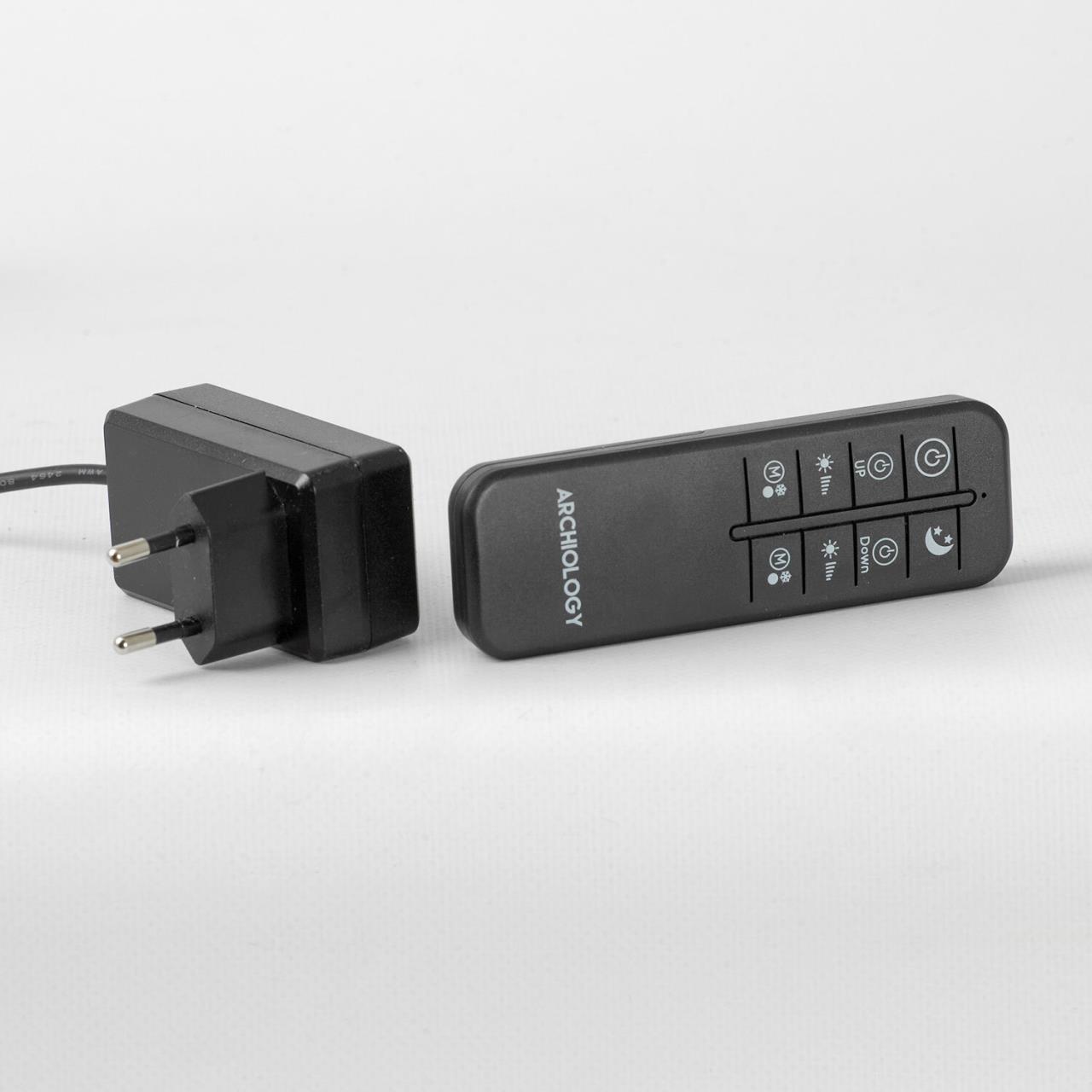 Картинка Торшер Lussole LSP-0901-SE