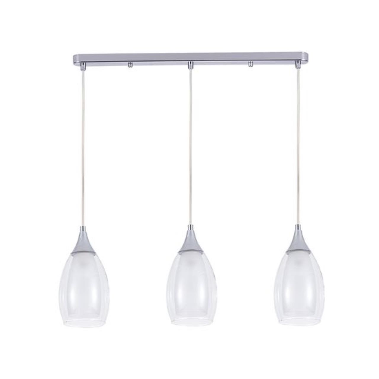 Картинка Подвесной светильник Arte Lamp BARRY A7951SP-3CC