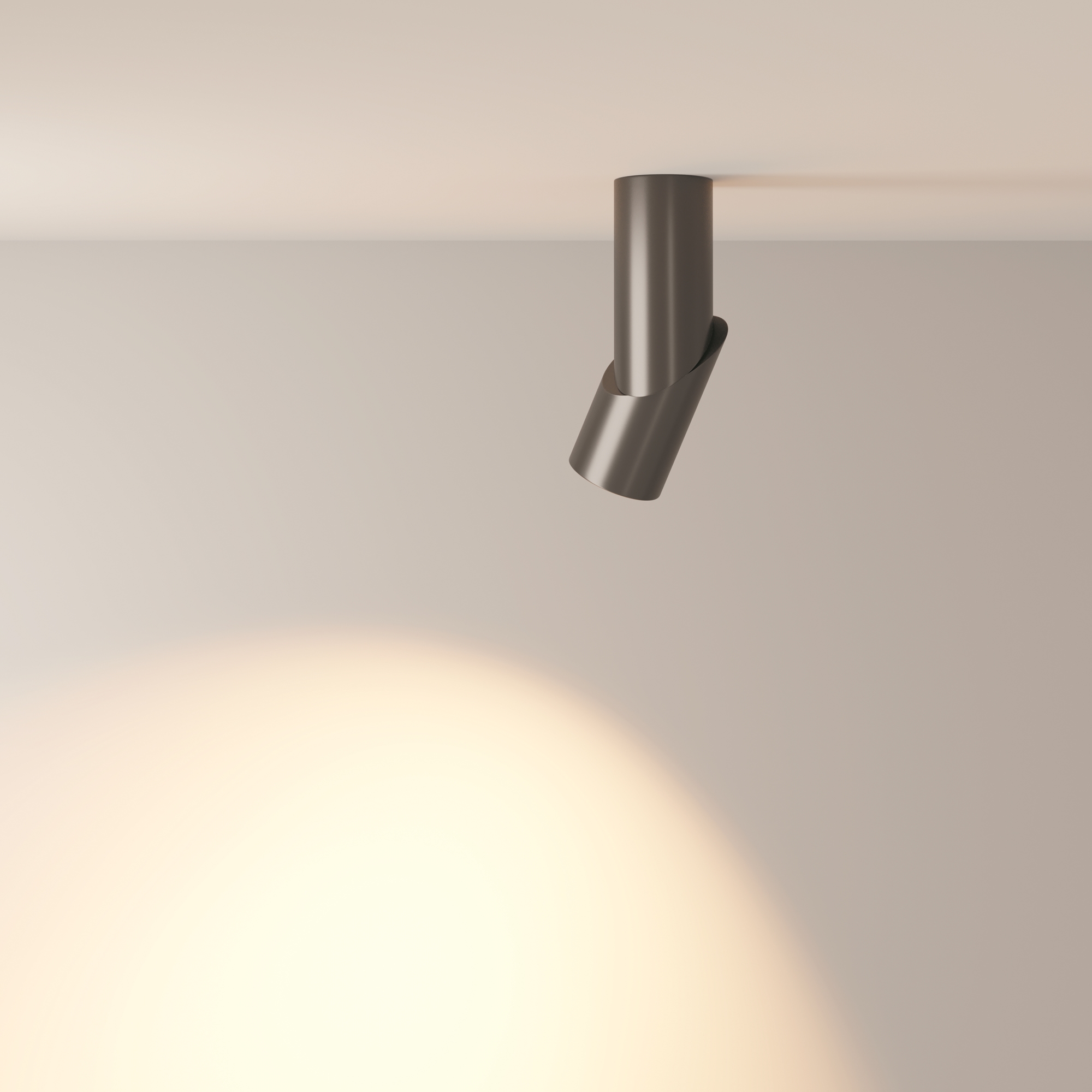 Картинка Светодиодный спот C027CL-L10B