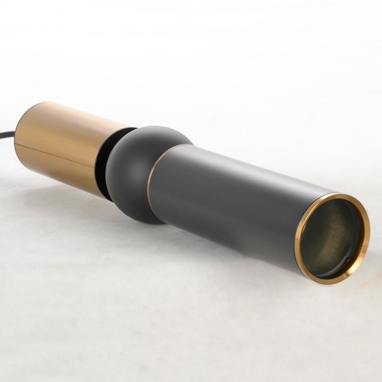 Картинка Подвесной светильник Lussole LSP-8571