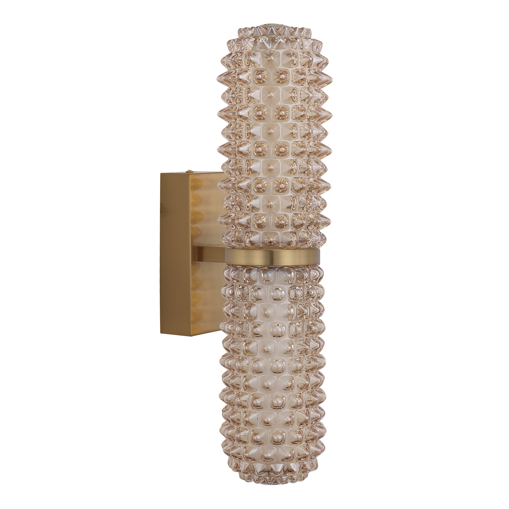 Картинка SL6144.301.01 Светильник настенный ST-Luce SAGUARO