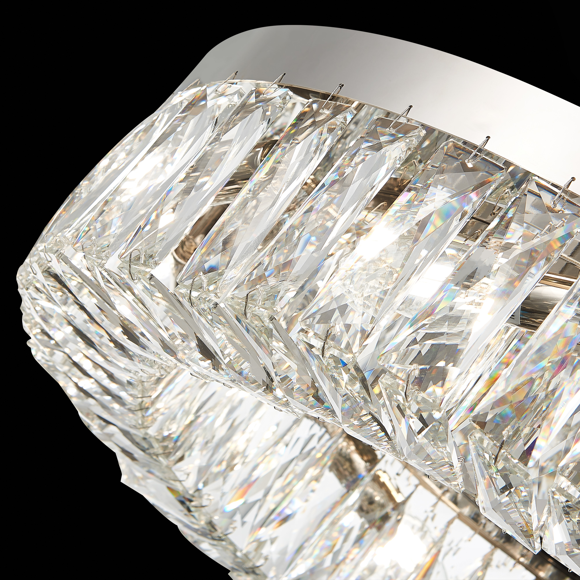 Картинка Потолочная люстра ST Luce Rifrazio SL1226.102.08
