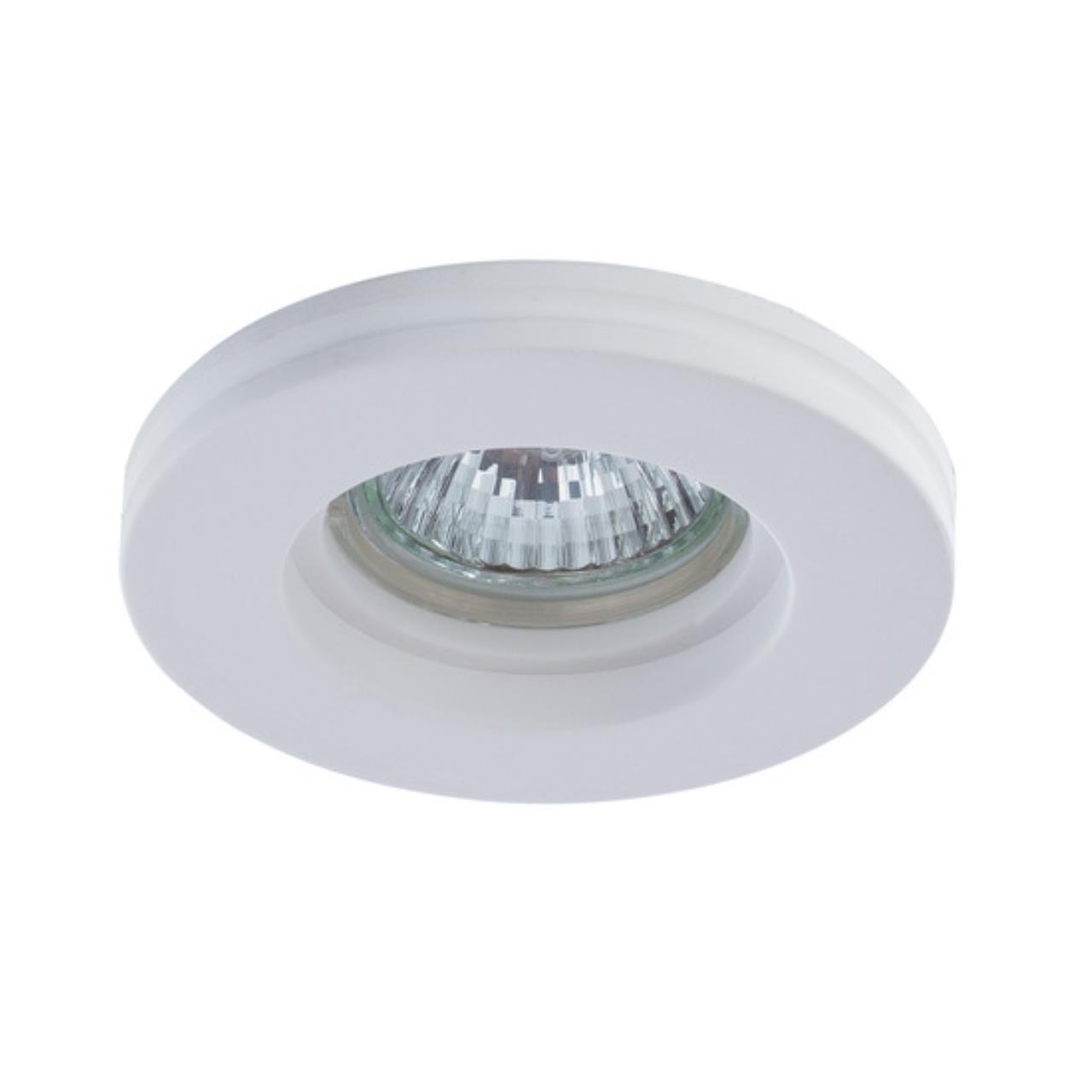 Картинка Встраиваемый светильник Arte Lamp Invisible A9210PL-1WH