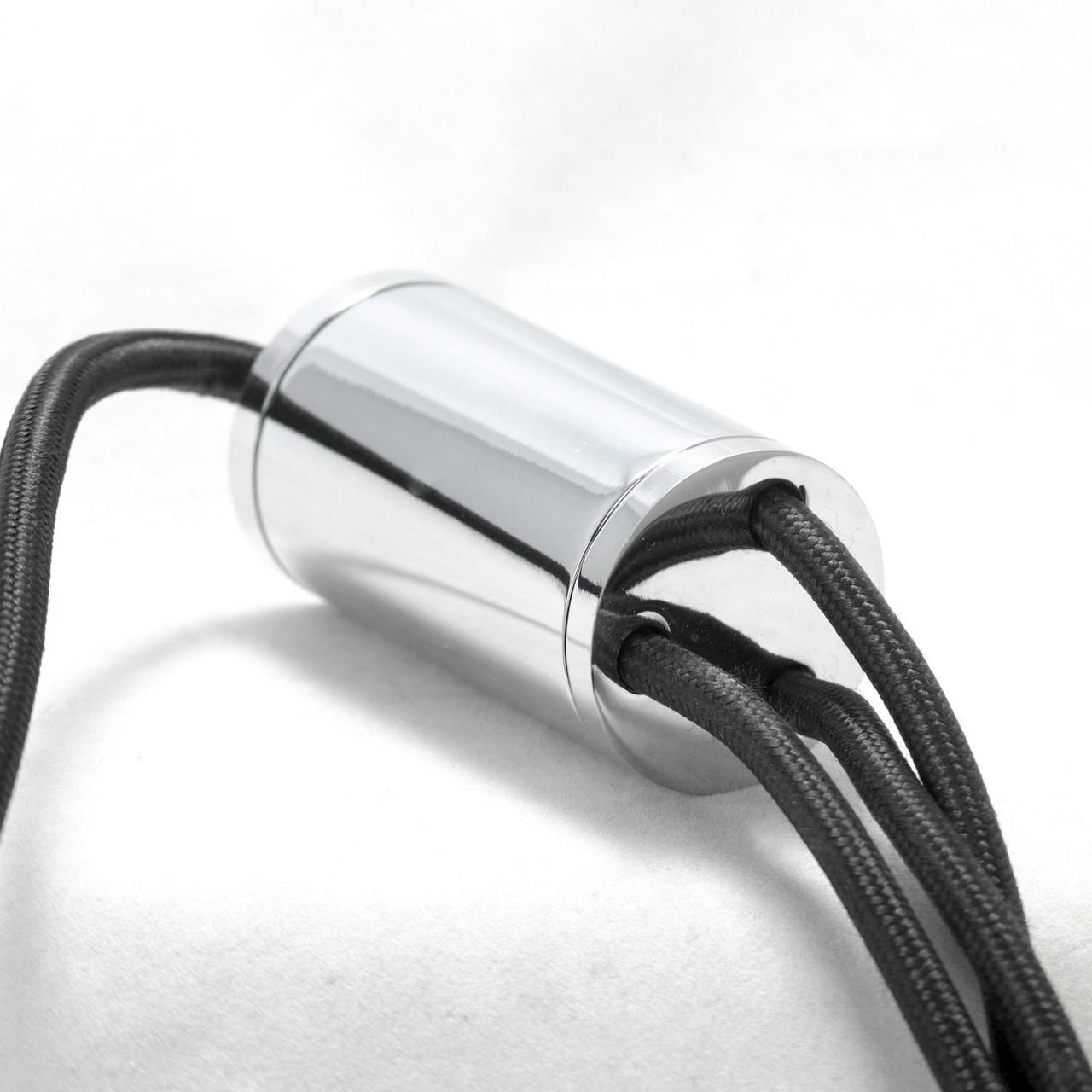 Картинка Подвесная люстра Lussole Maricopa LSP-8122