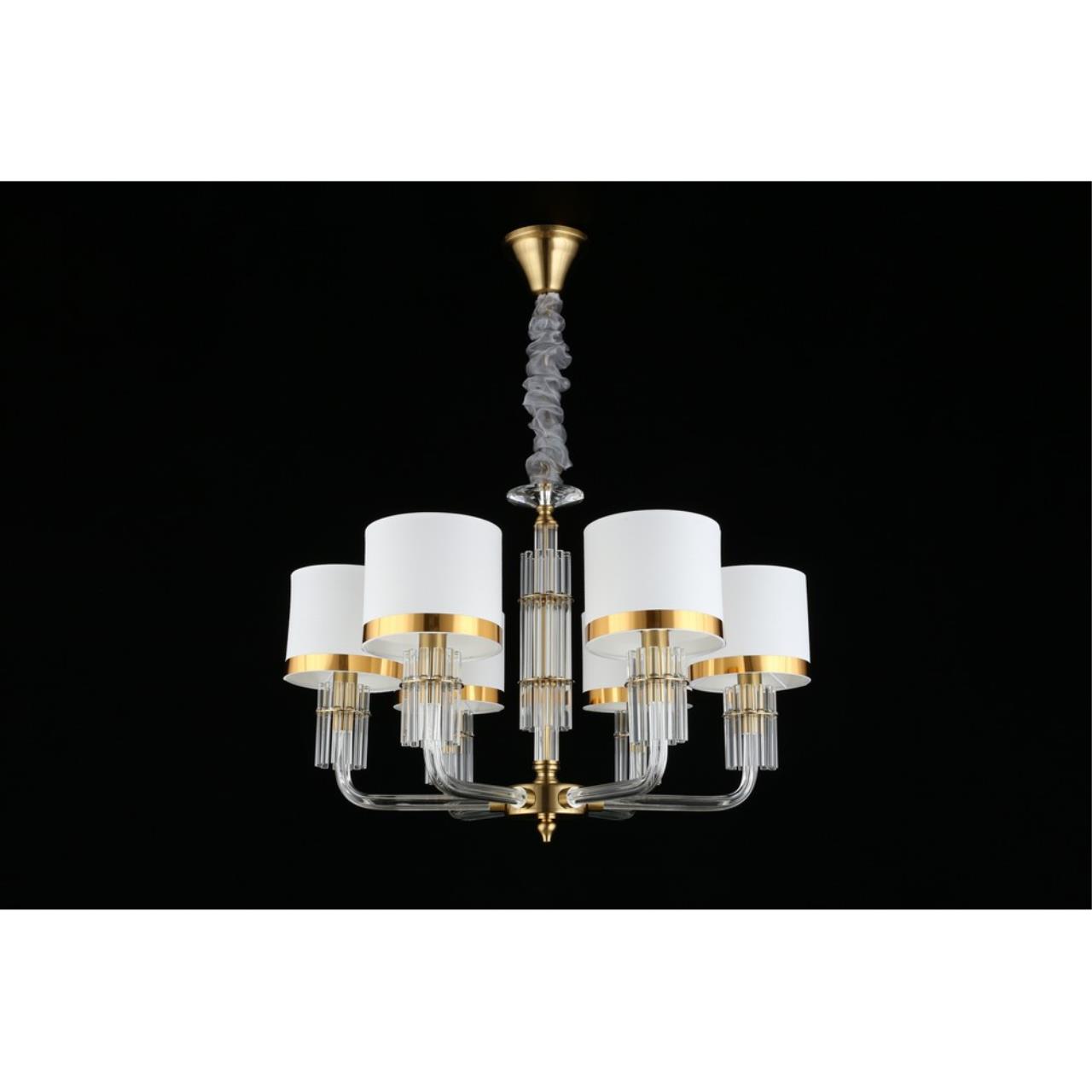 Картинка Подвесная люстра Aployt Elza APL.767.03.06