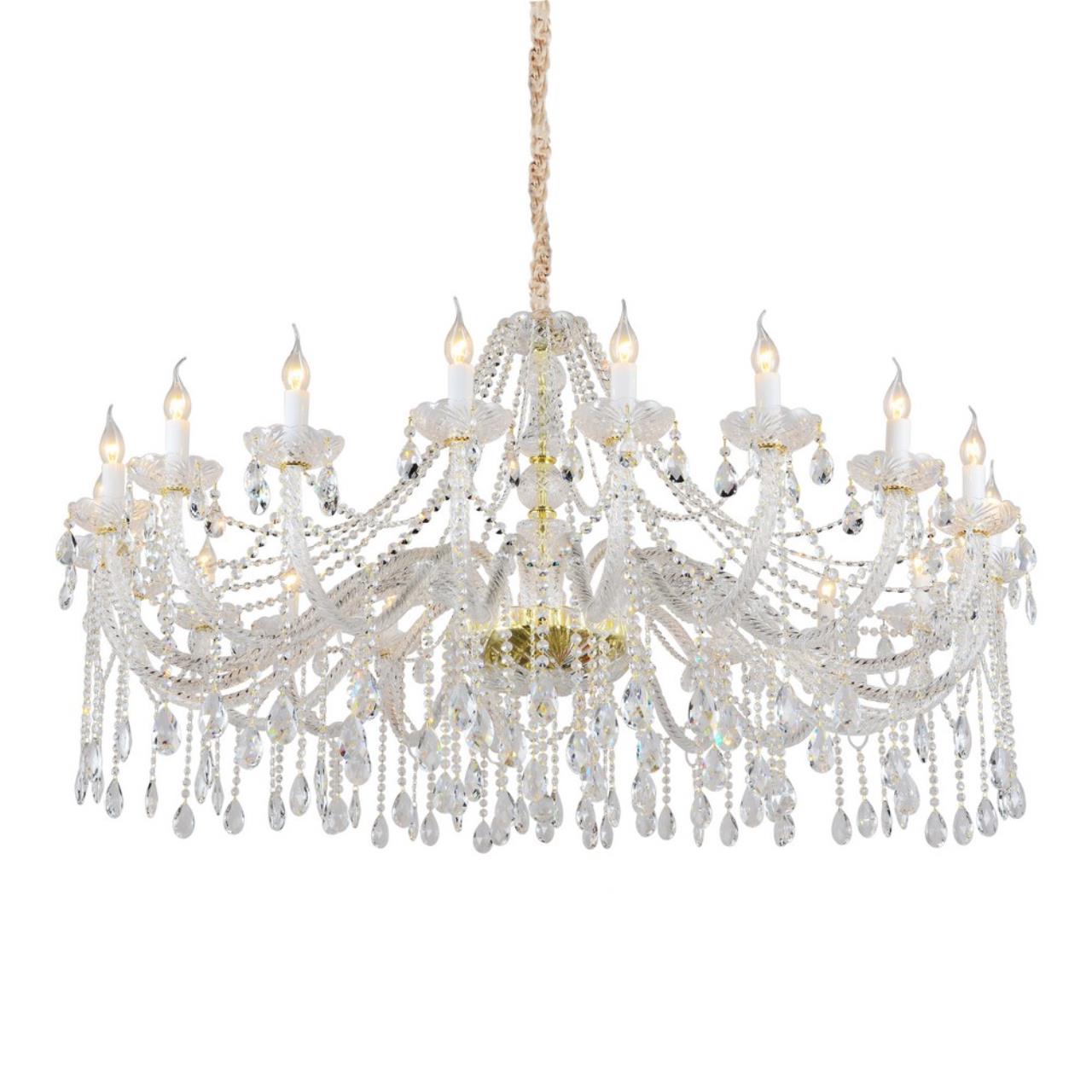 Картинка Подвесная люстра Aployt Anula APL.810.03.20