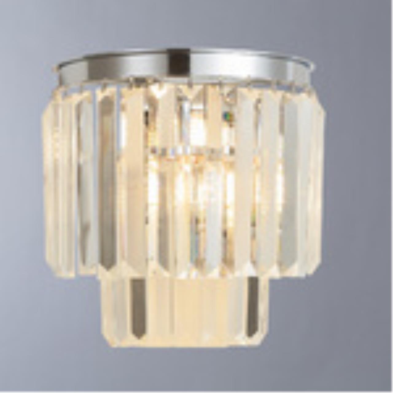 Картинка Настенный светильник Divinare Nova 3001/02 AP-2