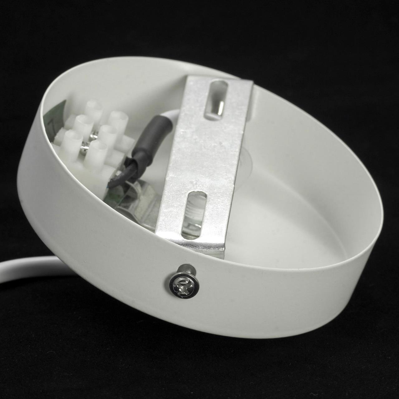 Картинка Подвесной светильник Lussole LSP-8135