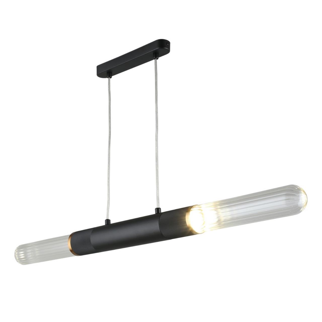 Картинка APL.307.03.02 Светильник подвесной Aployt Brynia