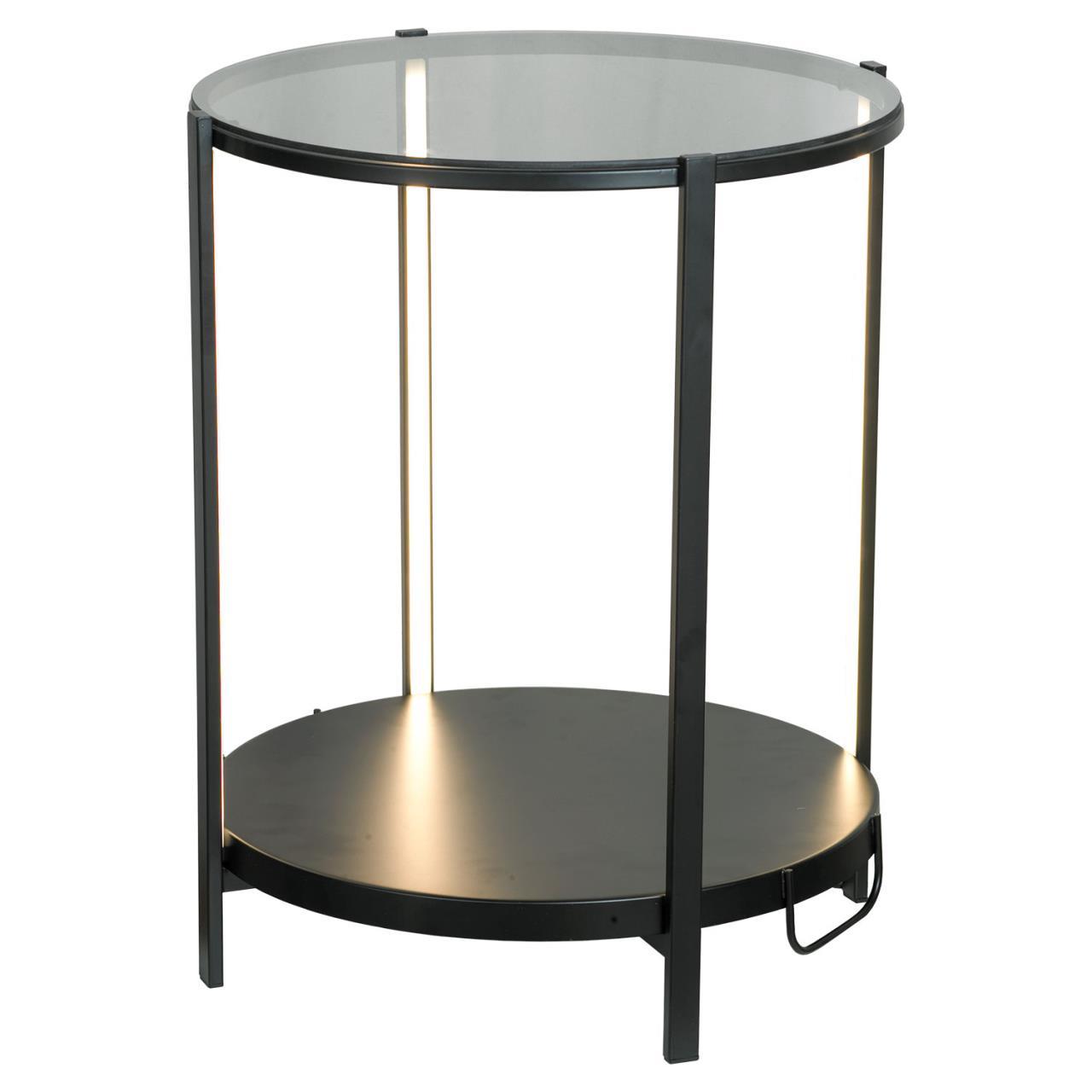 Картинка Торшер Lussole Loft Seattle LSP-0565-M