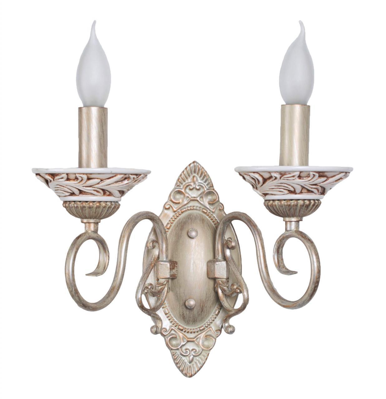 Картинка Бра Favourite Bubbles 1141-2W