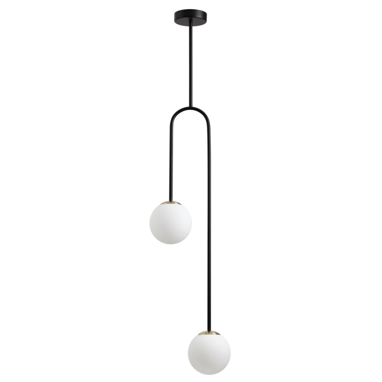 Картинка Подвесной светильник Odeon Light L-vision Ambi 4340/2