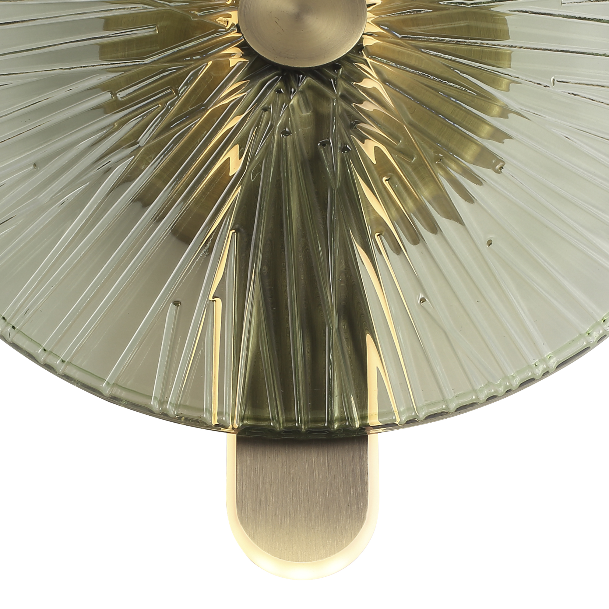 Картинка SL6141.321.01 Светильник настенный ST-Luce WASI