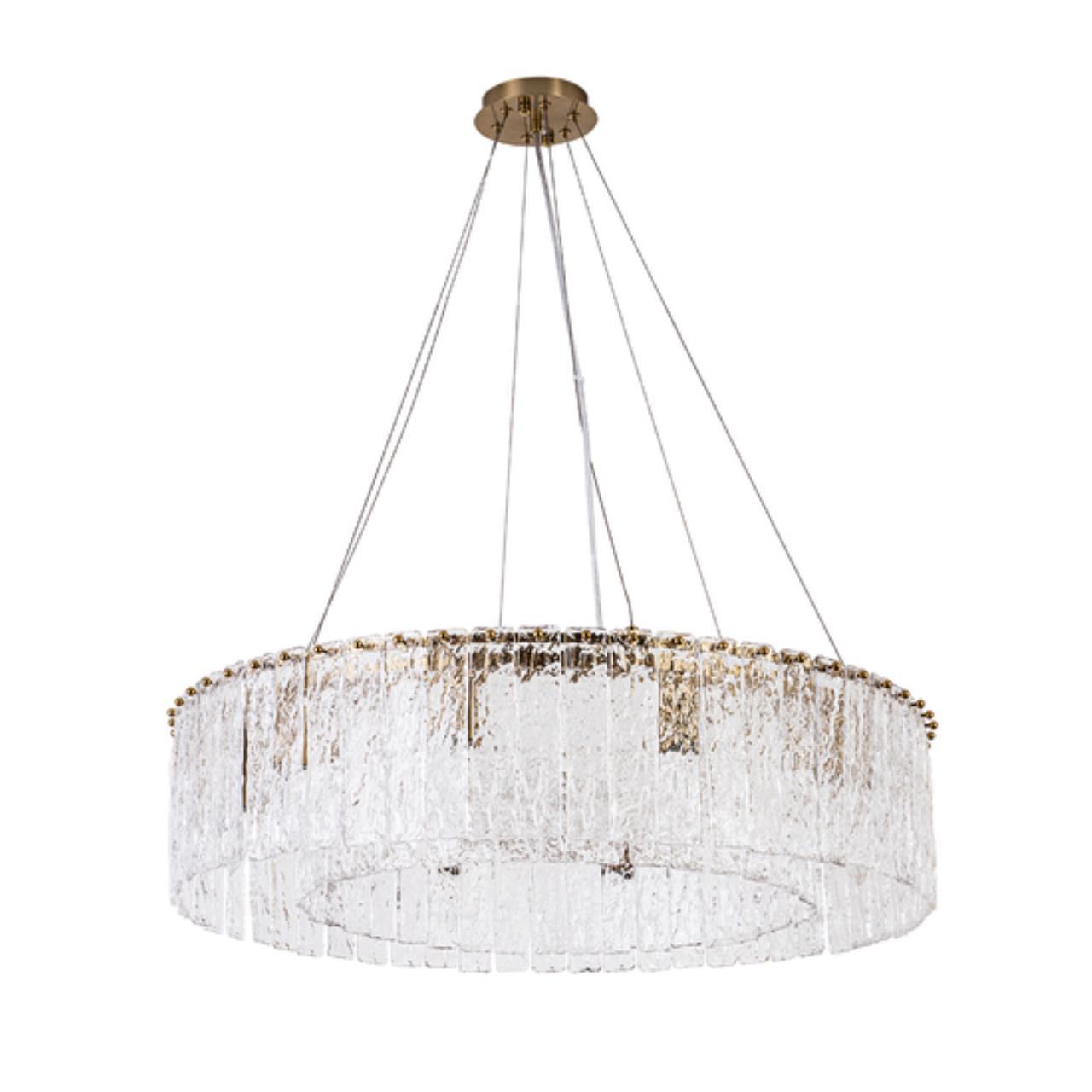 Картинка Подвесной светильник Divinare Felis 6005/17 SP-1