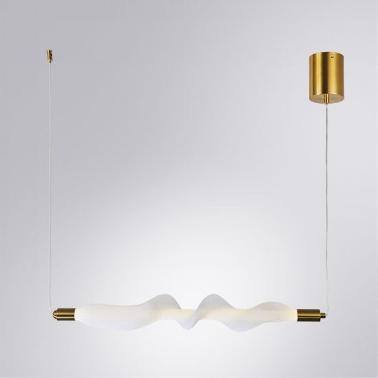 Картинка Подвесной светильник Divinare PASSATO 1925/33 SP-8