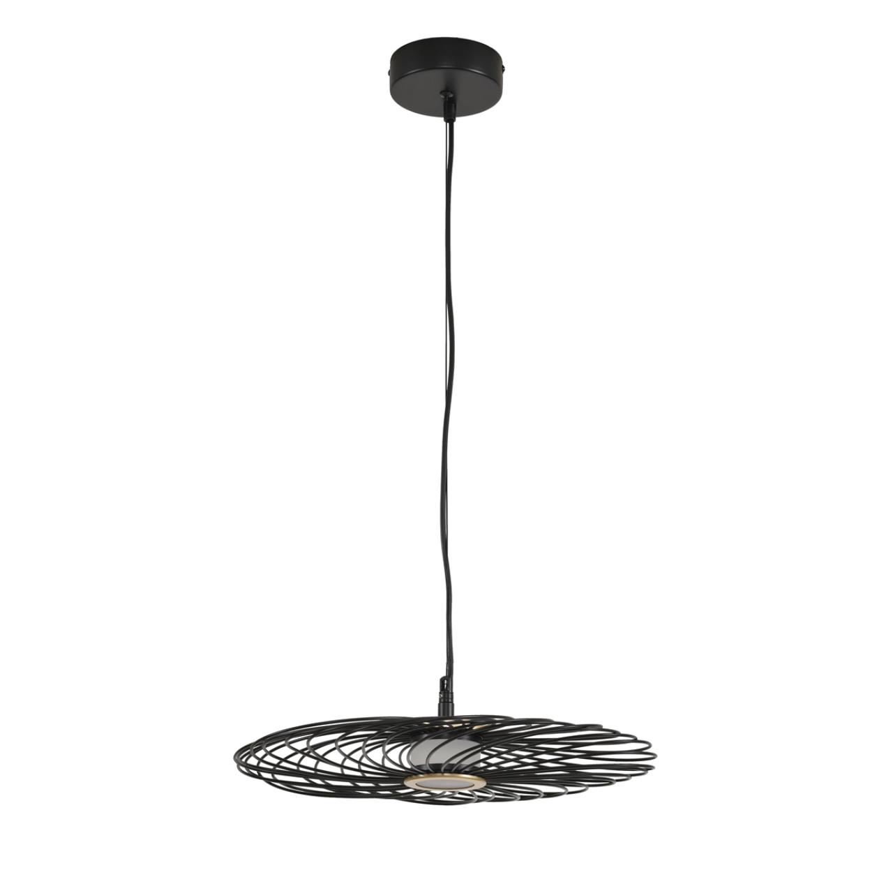 Картинка 8379/9L Lumion Подвесной светильник CAMOMILE