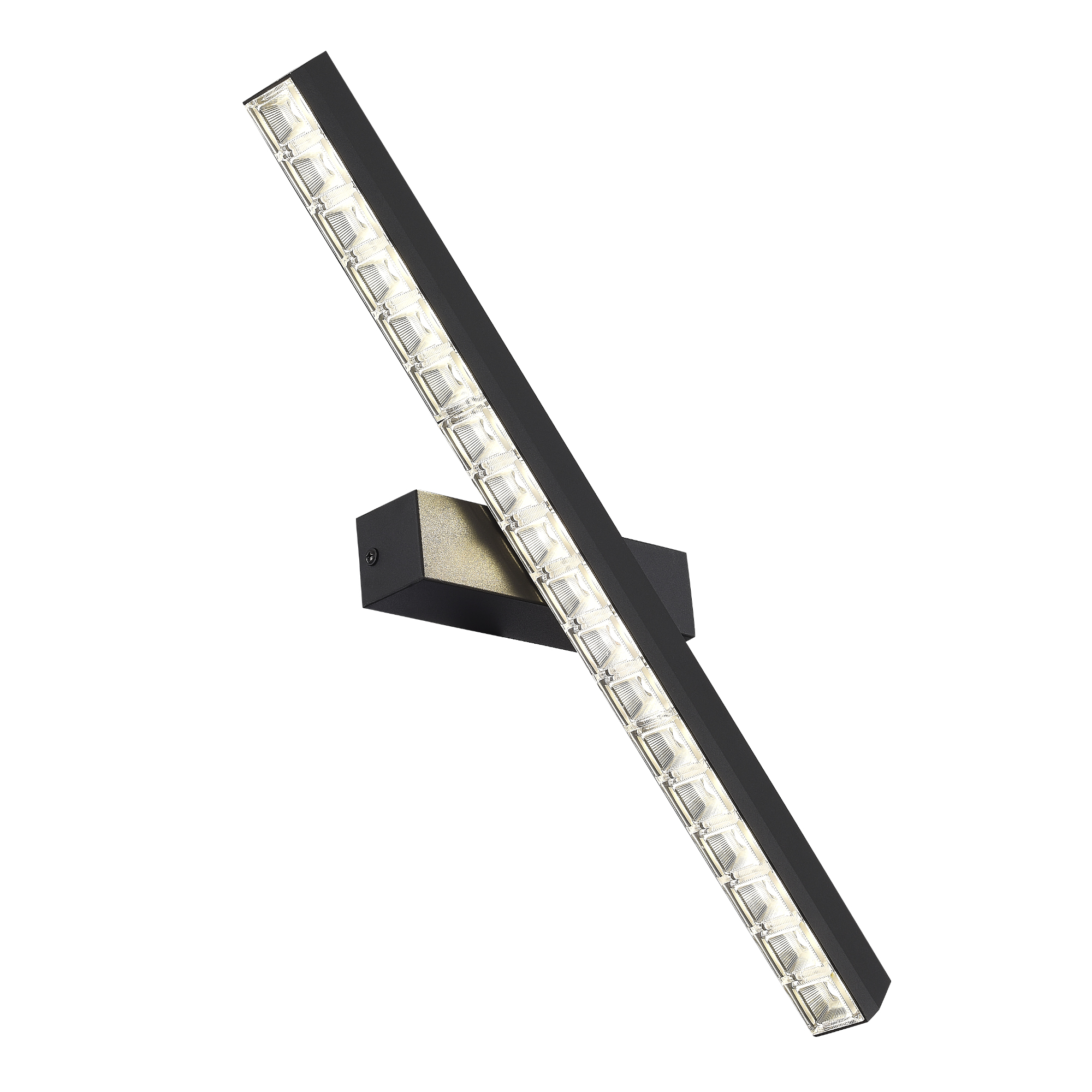 Картинка SL1018.401.01 Светильник настенный ST-Luce EUCLIDICS