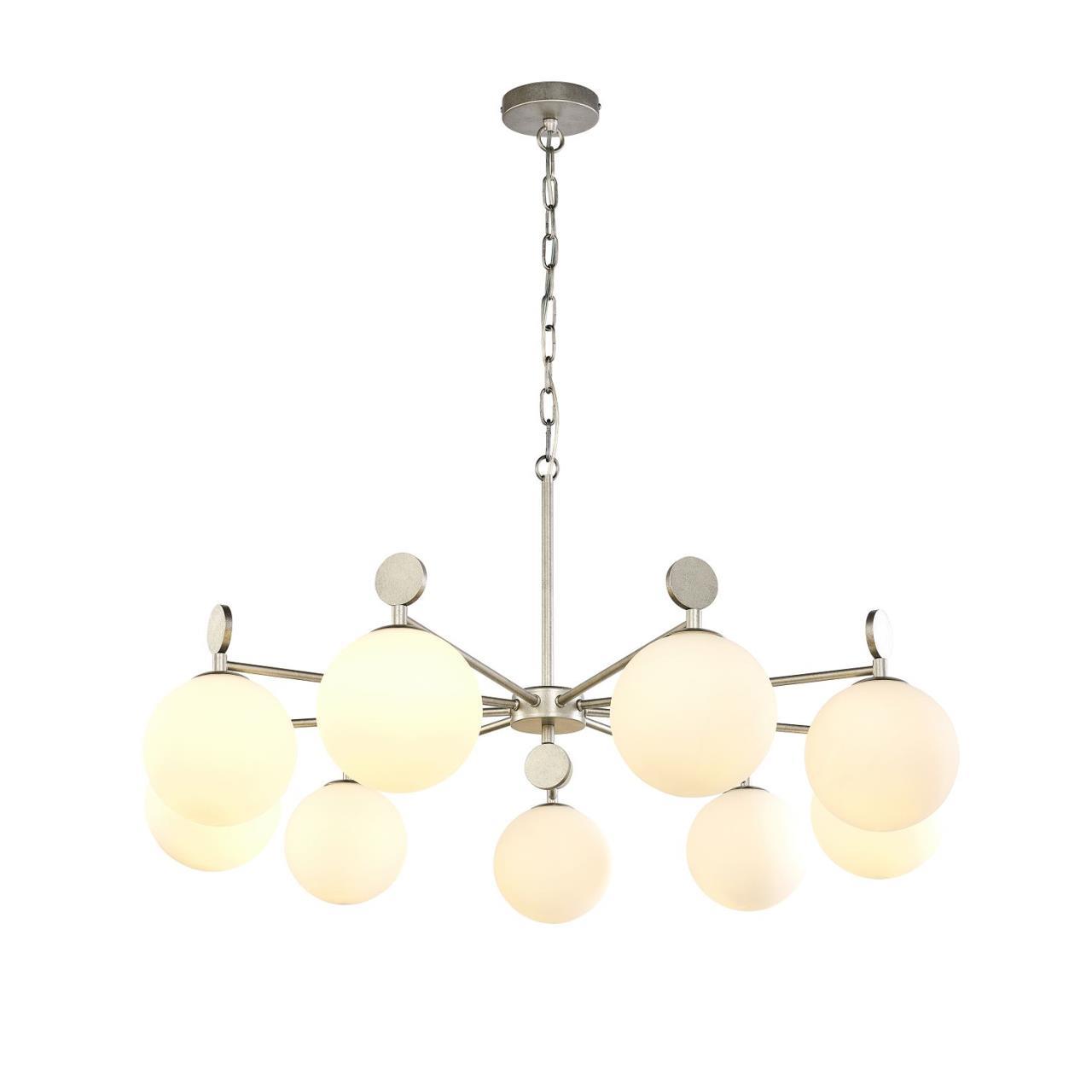 Картинка Подвесная люстра Favourite Absolute 2929-9P