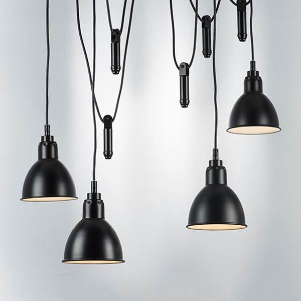 Картинка Подвесная люстра Lightstar Acrobata 761057