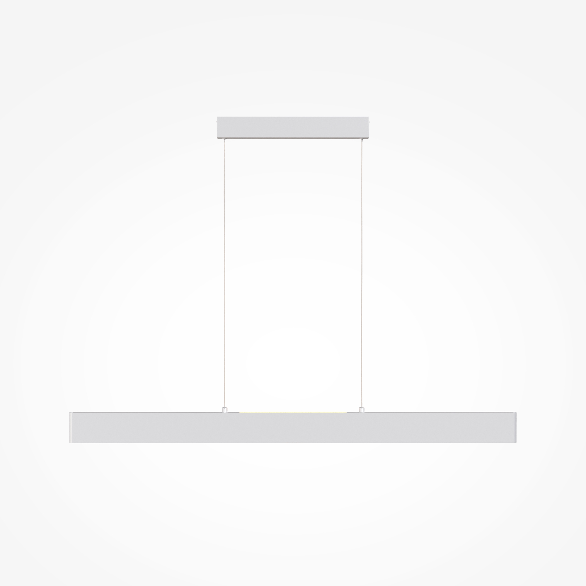 Картинка Подвесной светодиодный светильник Maytoni Step P010PL-L30W