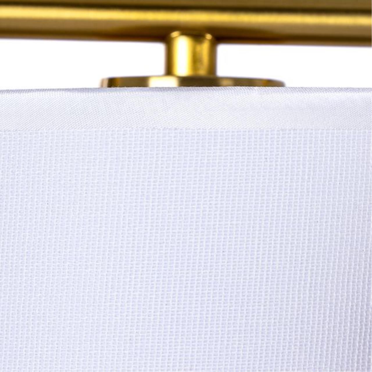 Картинка Бра Arte Lamp APEROL A5031AP-1PB