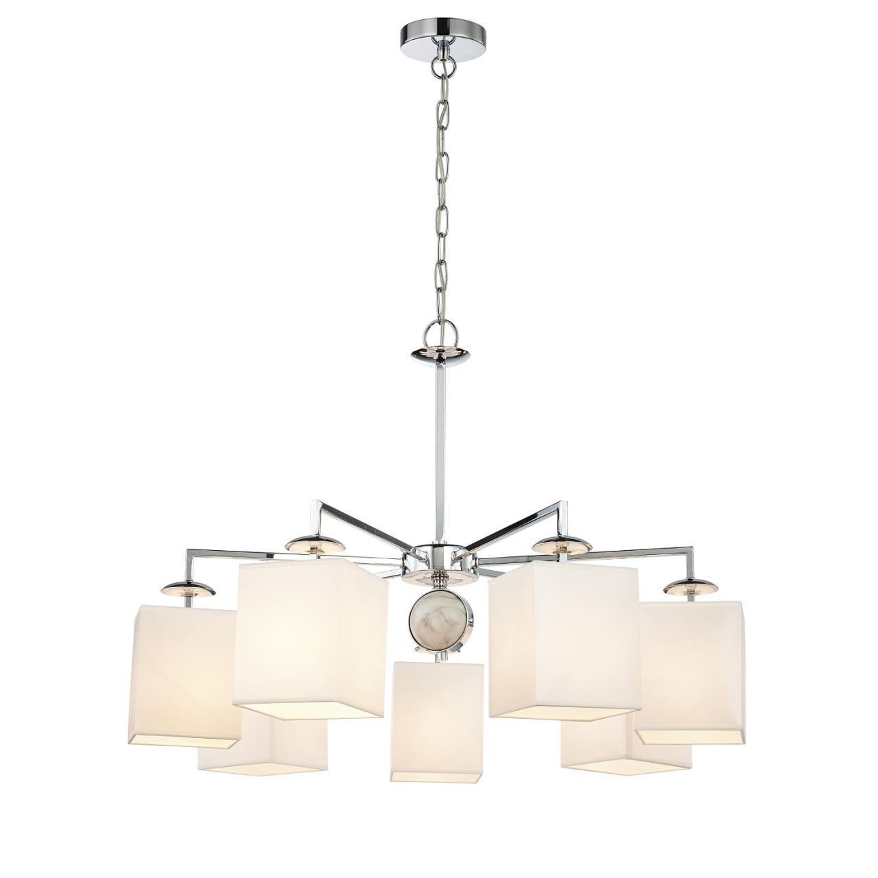 Картинка Подвесная люстра Favourite Diva 2821-7P