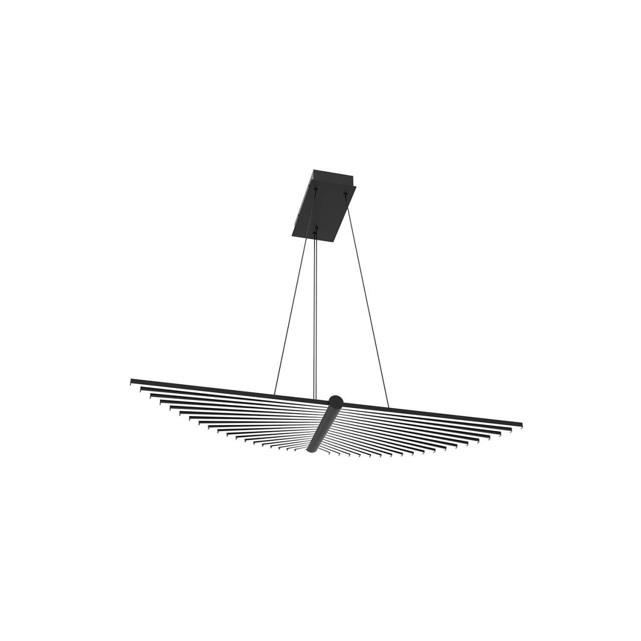 Картинка Подвесной светильник Vingar 4381-2P