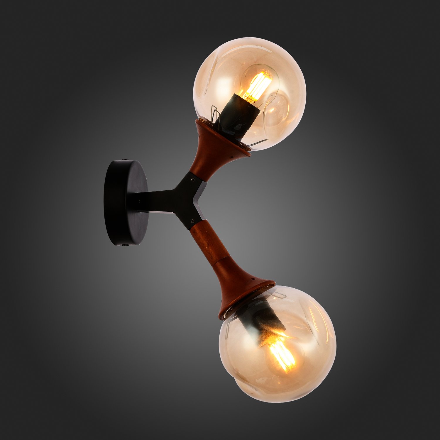 Картинка Бра Evoluce Raquel SLE109401-01