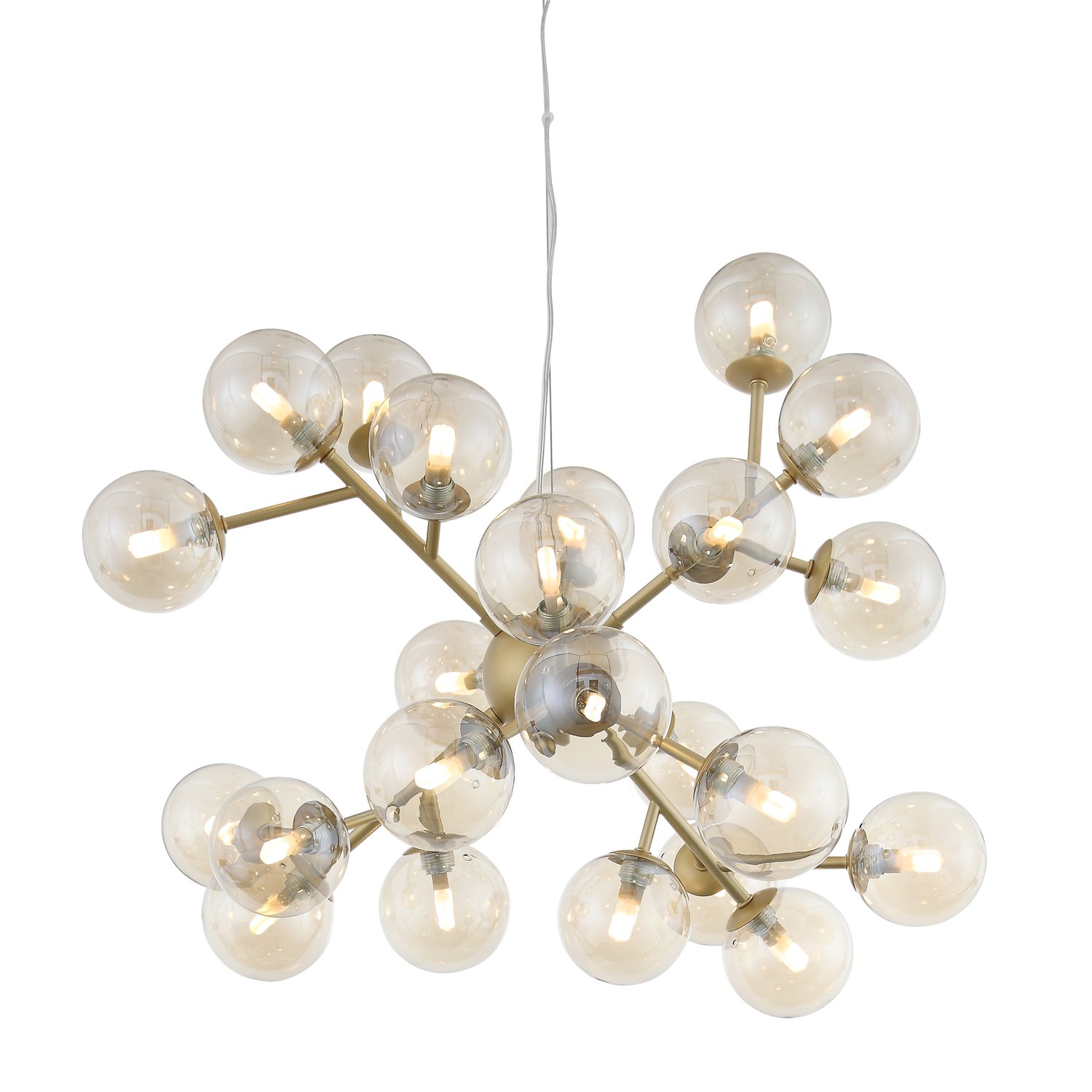 Картинка Подвесная люстра ST Luce Pallеre SL438.203.24