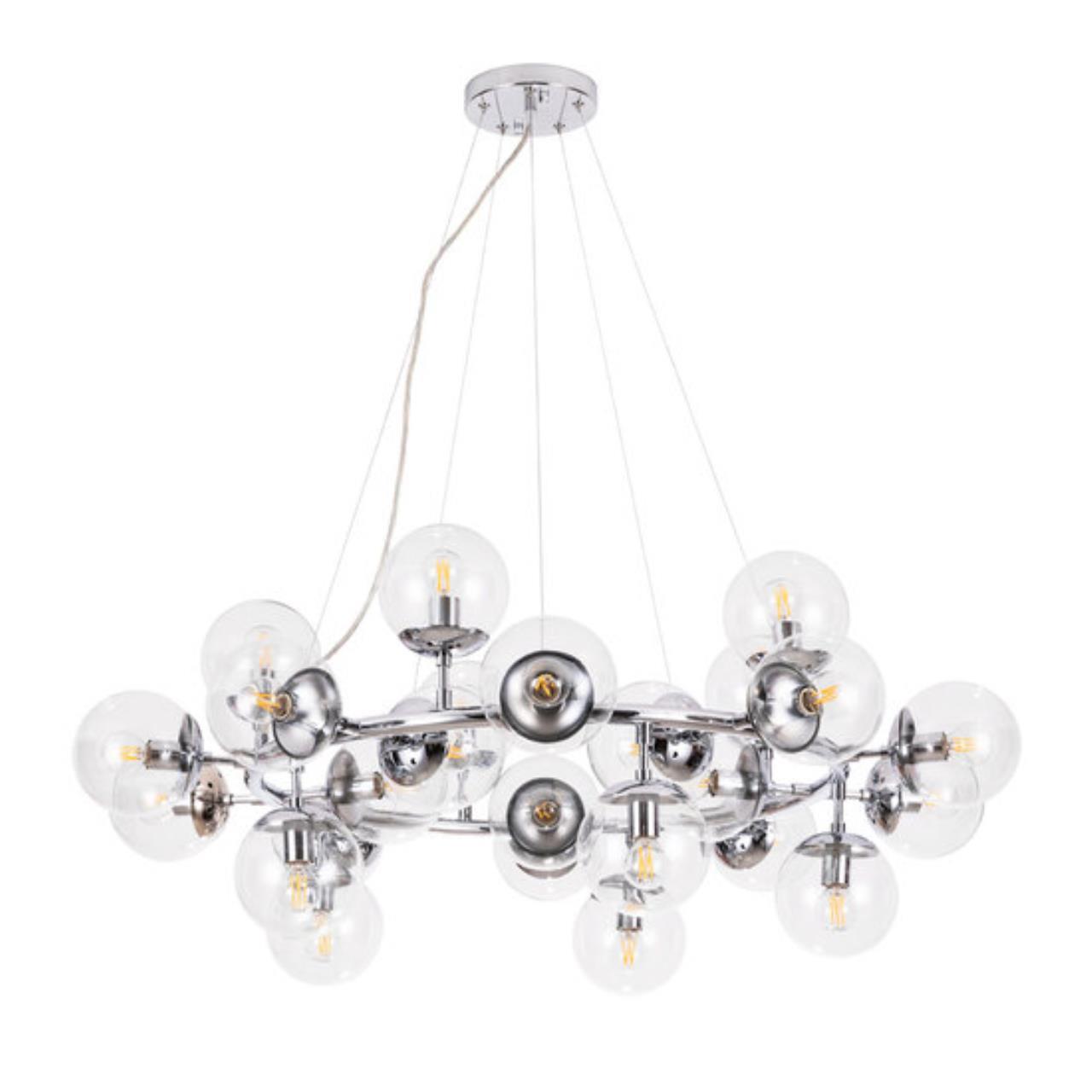 Картинка Подвесной светильник Arte Lamp A1664SP-25CC
