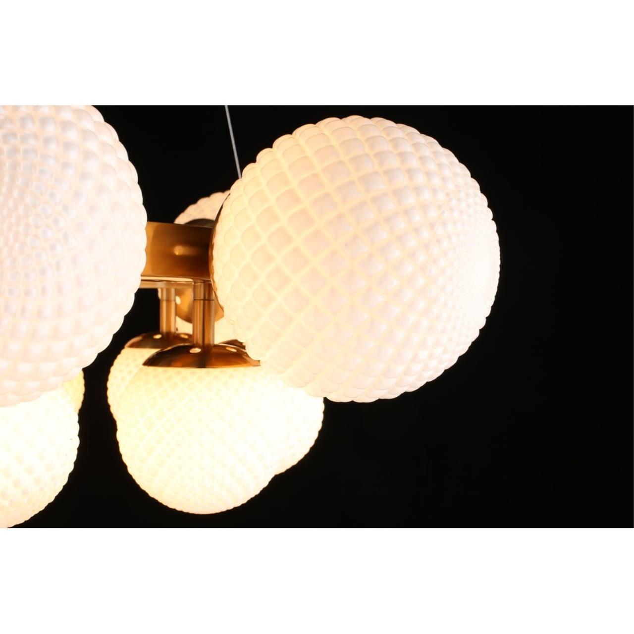 Картинка Подвесная люстра Aployt Filisi APL.765.03.16