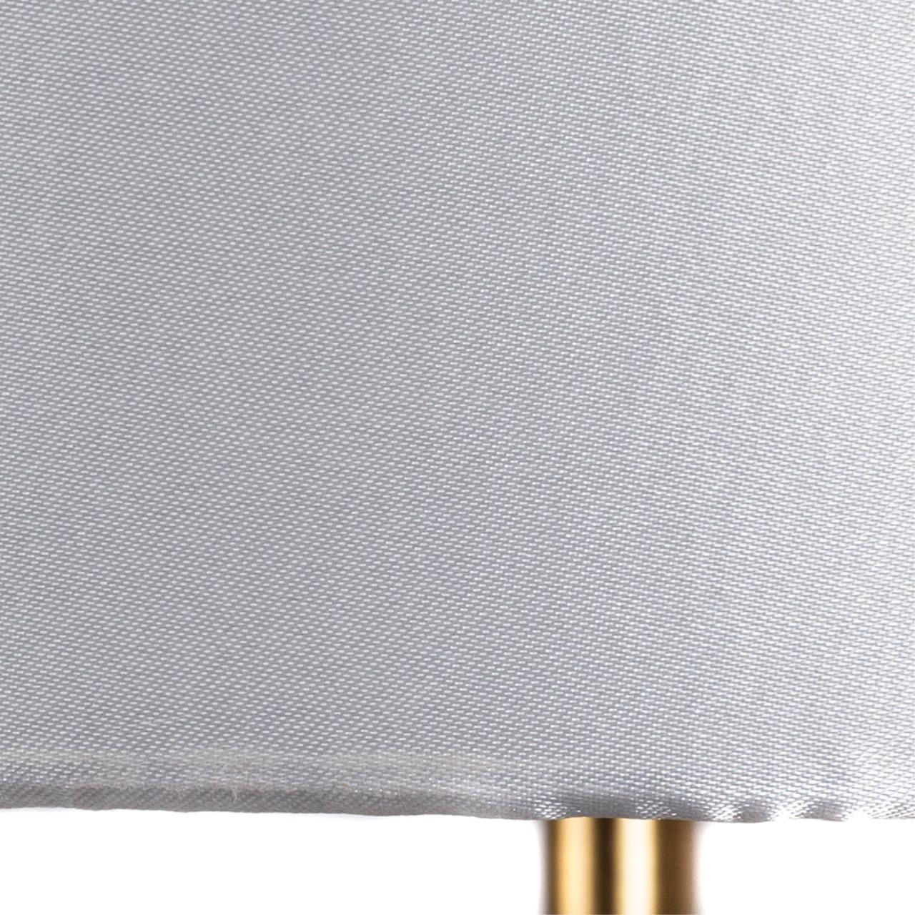 Картинка Настольная лампа Arte Lamp Matar A4027LT-1PB