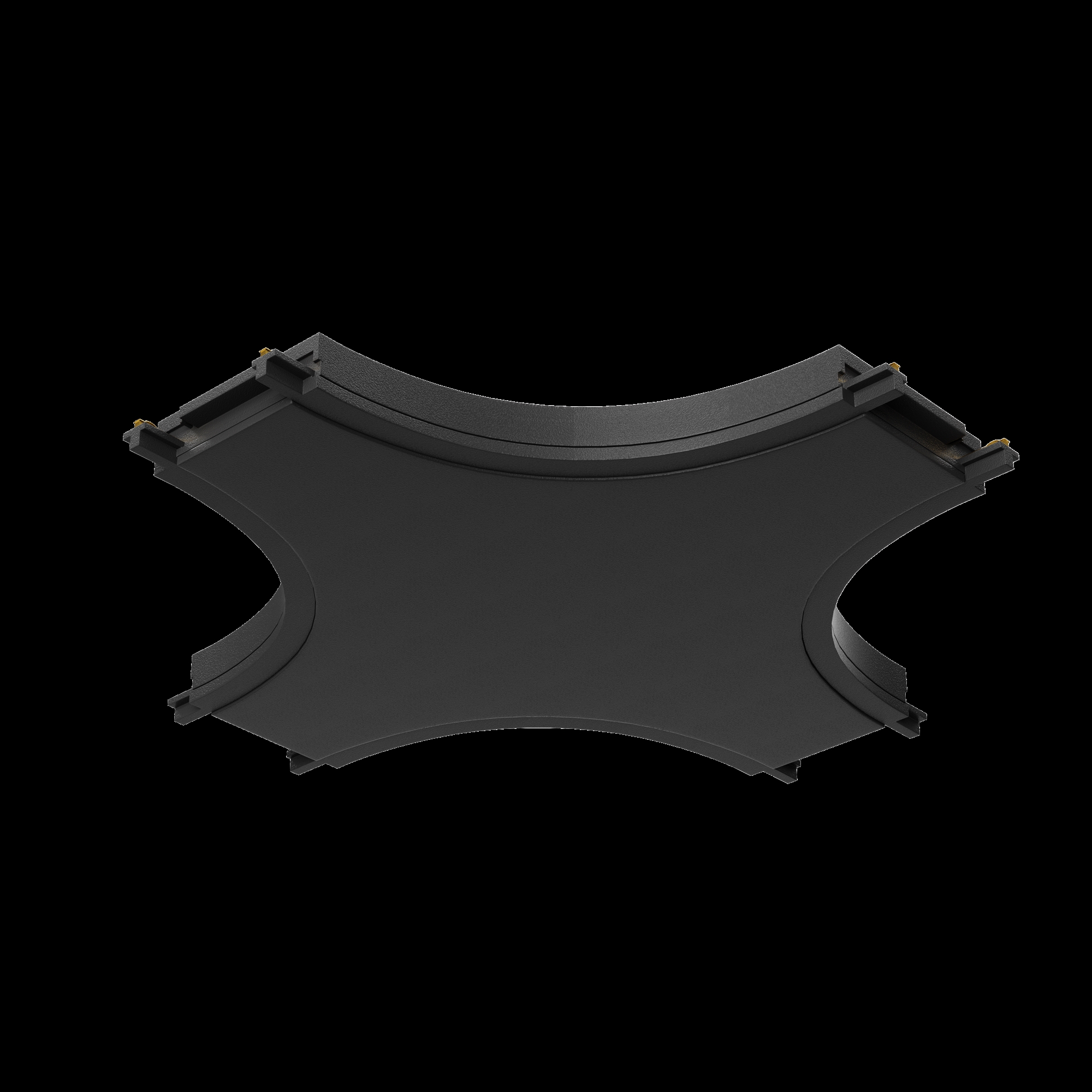 Картинка Комплектующие для накладной трековой системы Technical TRA084CX-11B