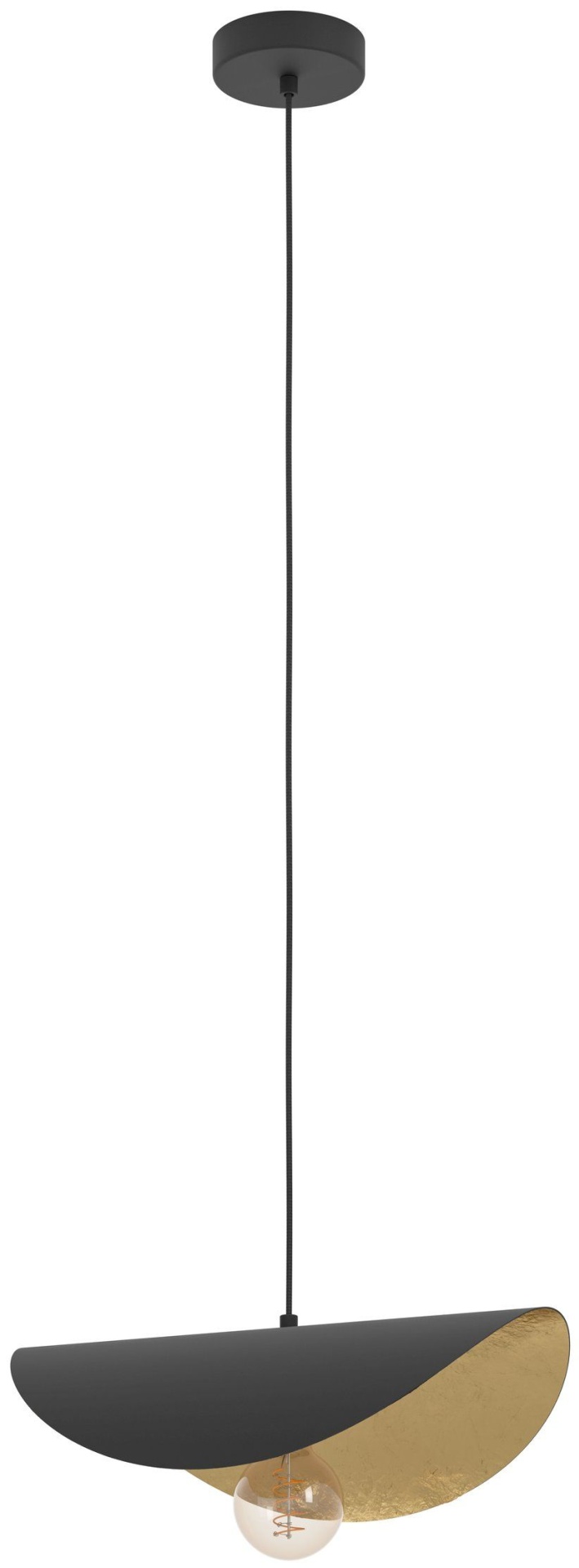 Картинка 390392 Светильник подвесной SACEDA