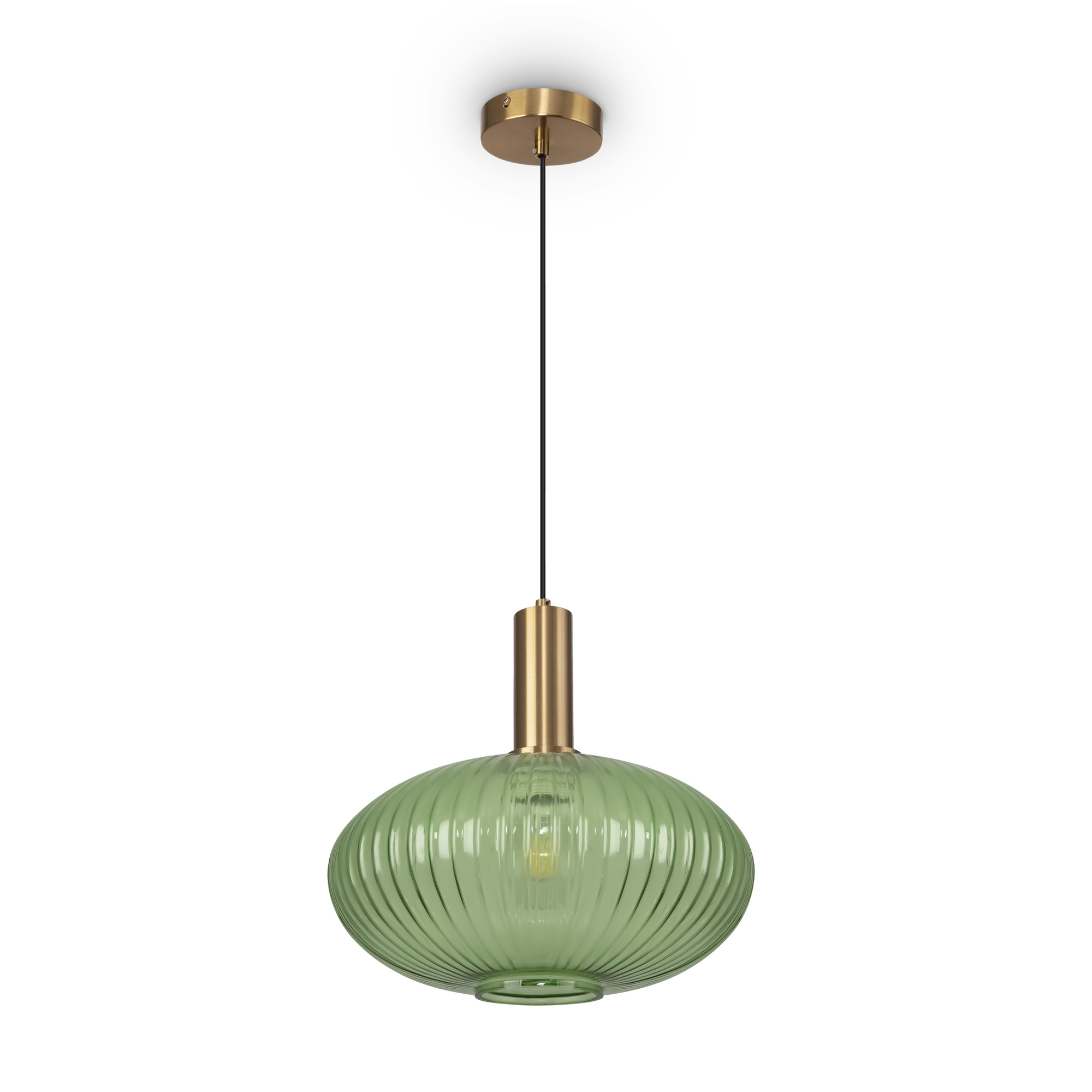 подвесной светильник freya fr8012pl-01gn, доставка по Казахстану 