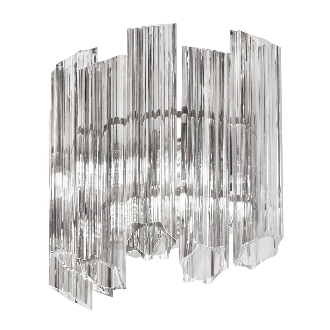 Картинка Настенный светильник iLamp Destiny MB0267-2