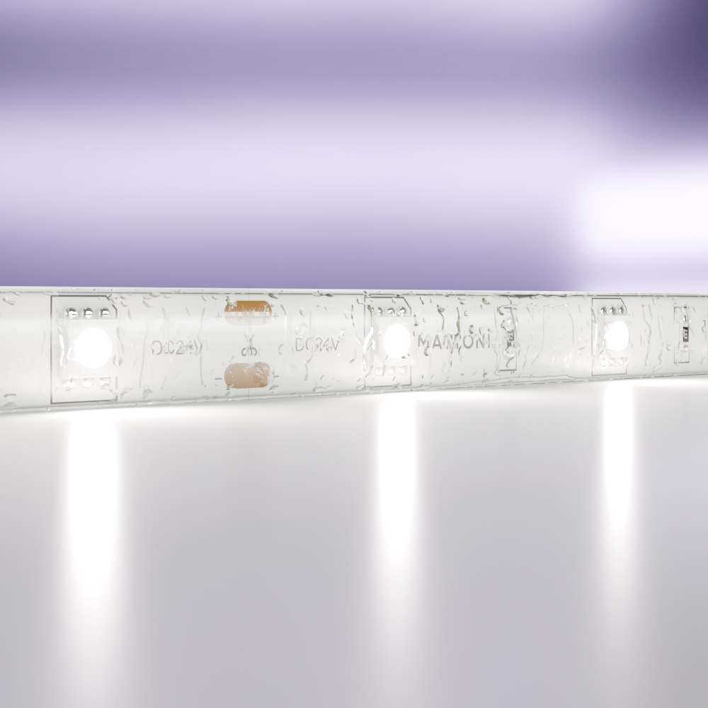 Картинка Светодиодная лента Led Strip 10165