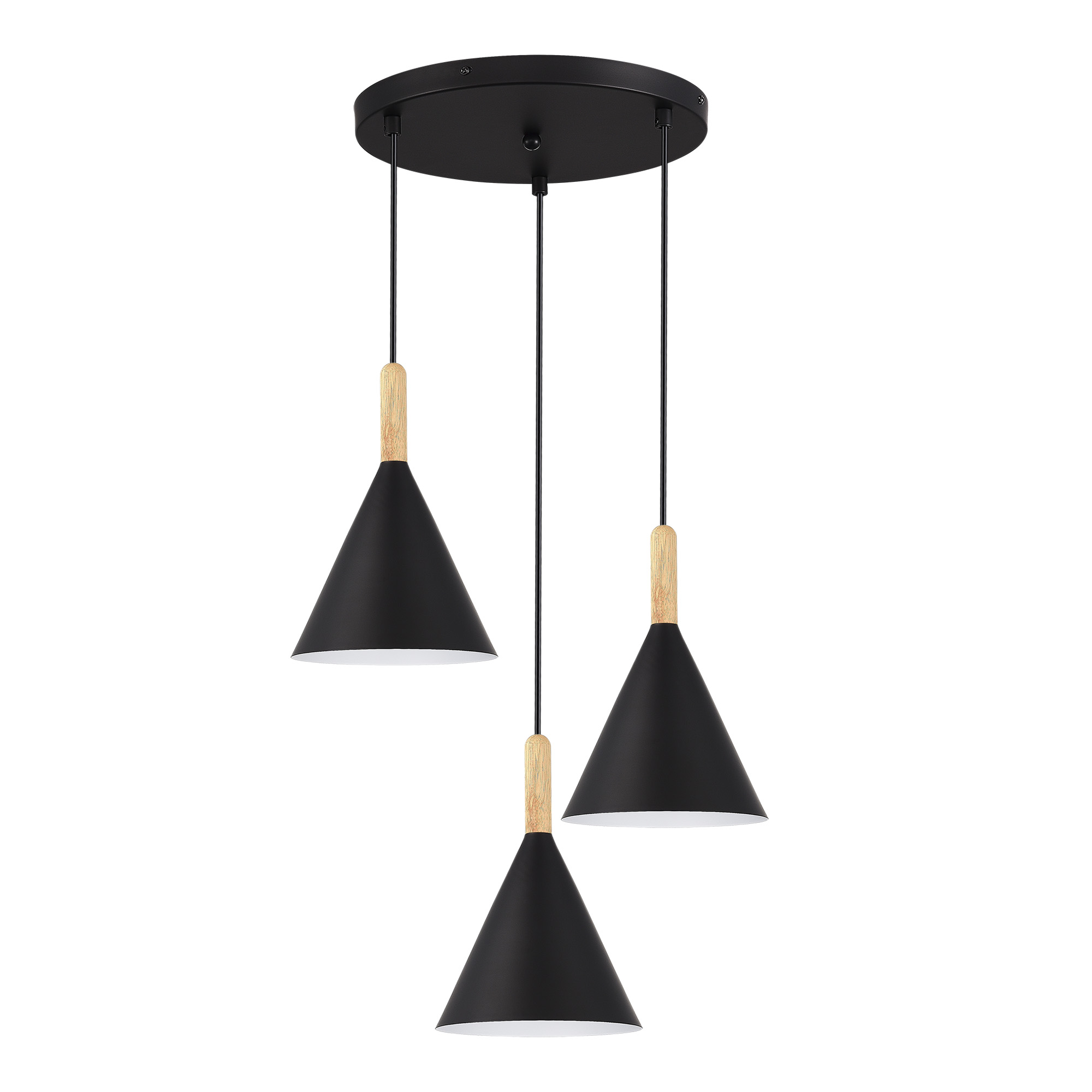 Картинка SLE1255-423-03 Светильник подвесной 