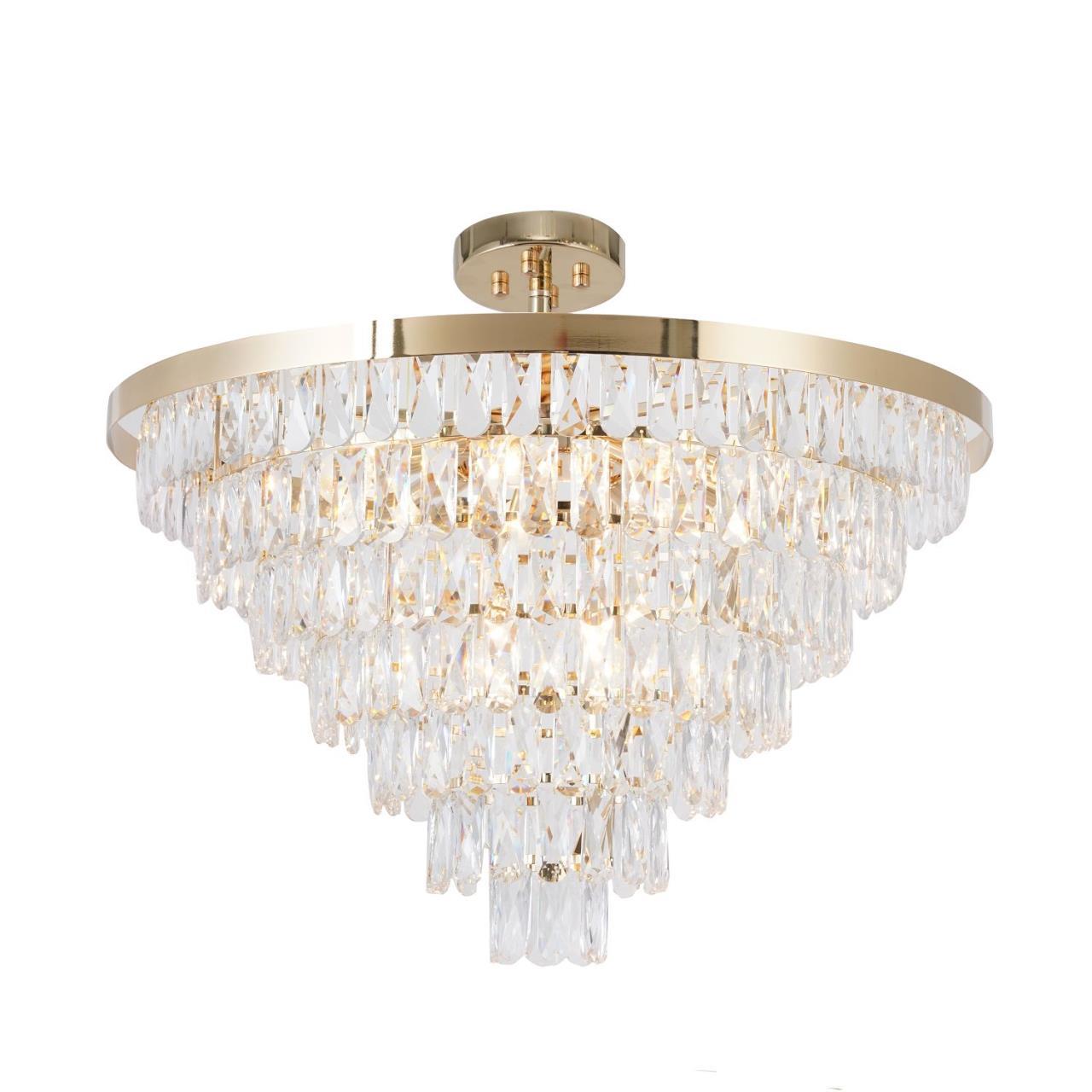 Картинка Подвесная люстра Cake 4091-11P