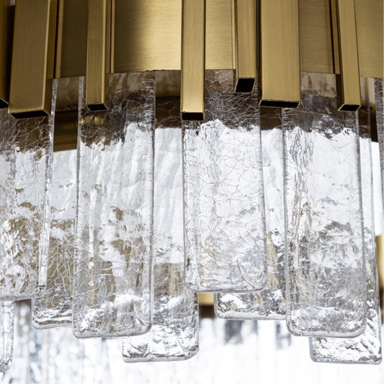 Картинка Подвесной светильник Arte Lamp ALYA A1053SP-14PB