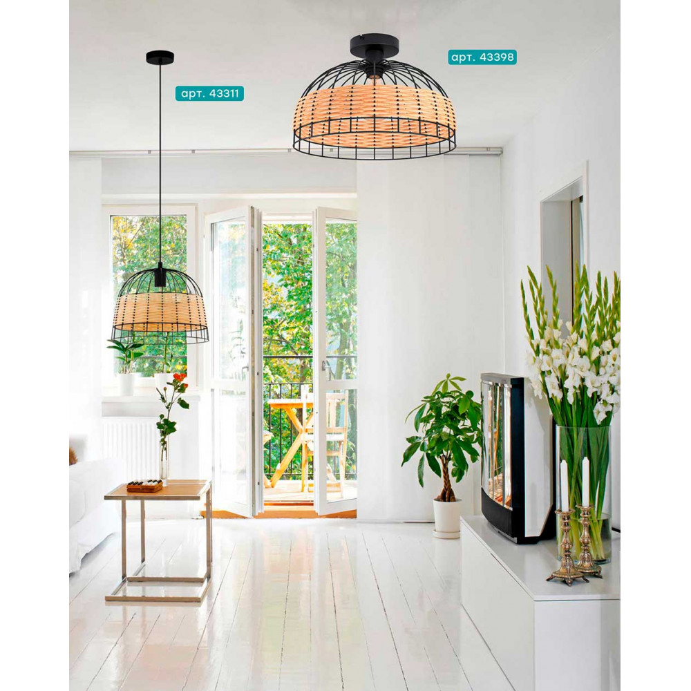 Картинка Подвес EGLO ANWICK 43311