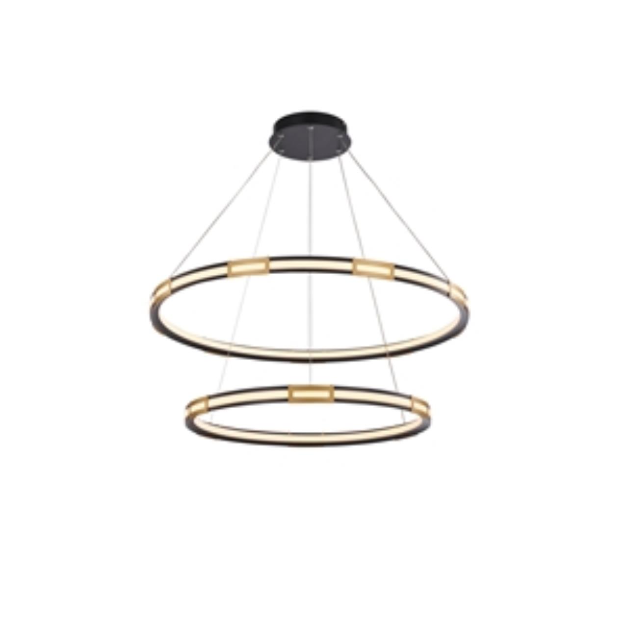 Картинка Подвесной светильник  Rota 4131-2P