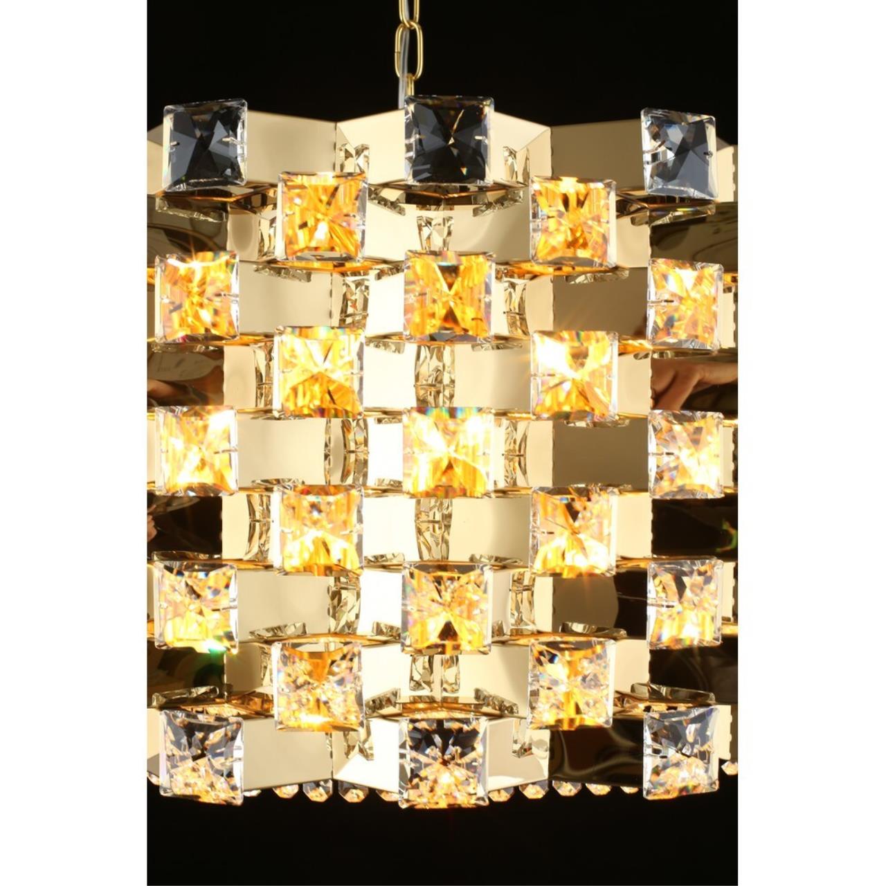 Картинка APL.861.03.18 Люстра подвесная Aployt Felikayt